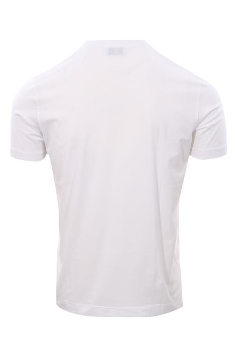 MAGAZZINO RICAMBIT-SHIRT OSSIGENO MAGAZZINO RICAMBI | T-shirt | 01BIANCA